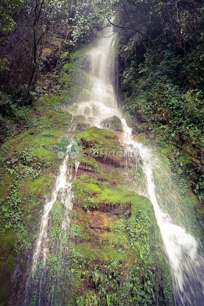 Hima Waterfall