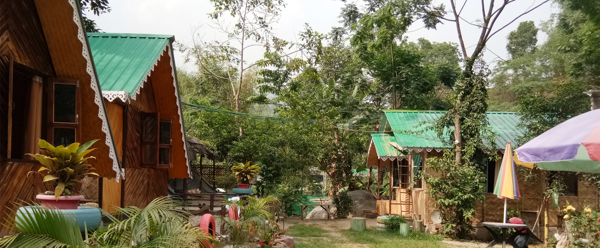 Manidhara Homestay